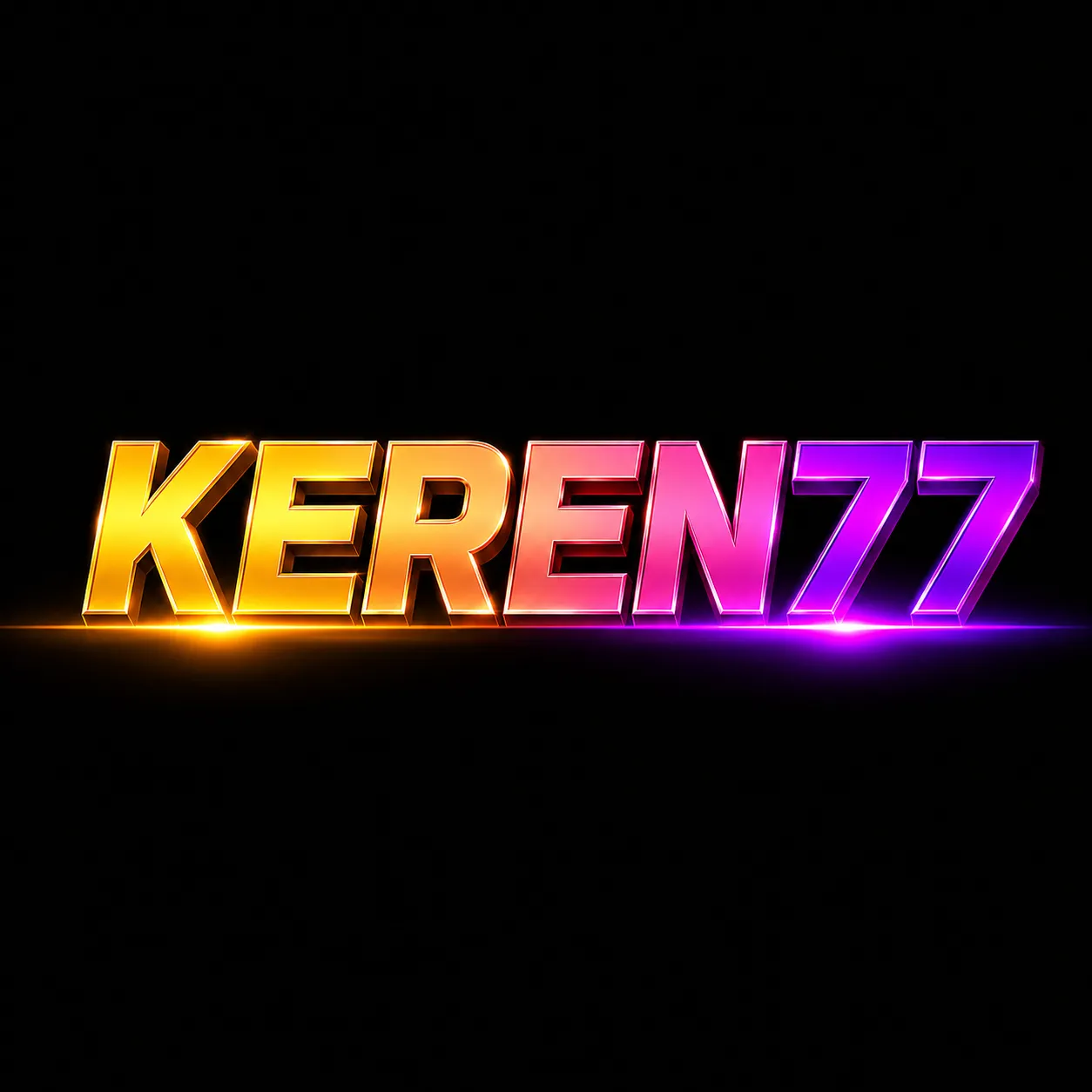 KEREN77 - Aplikasi Berita Nasional Terpercaya